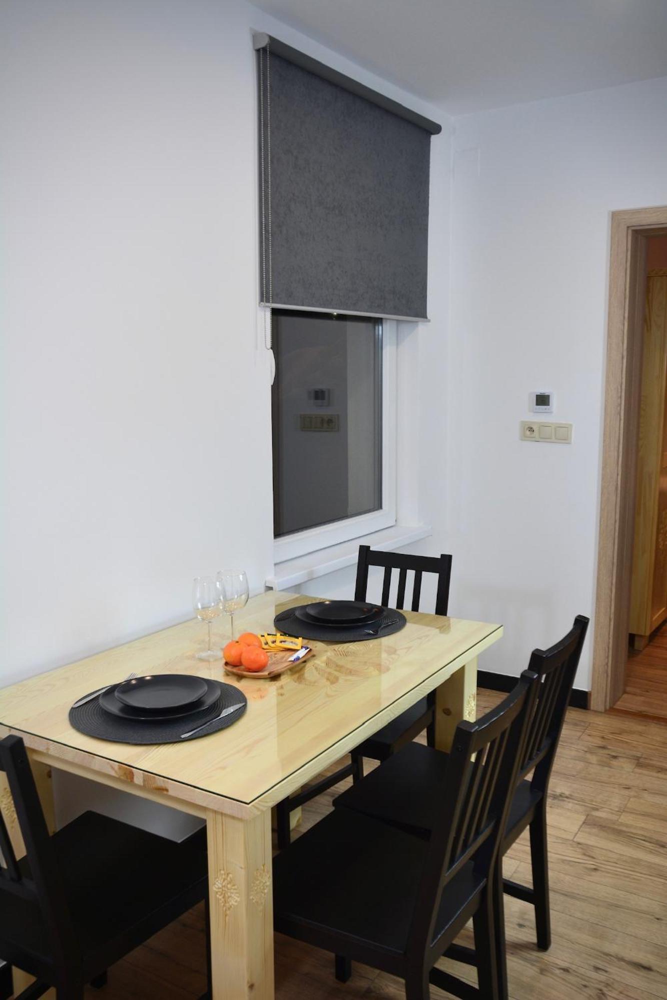Apartamenty Ogrodowa 4 Obok Krupowek Zakopane Eksteriør billede