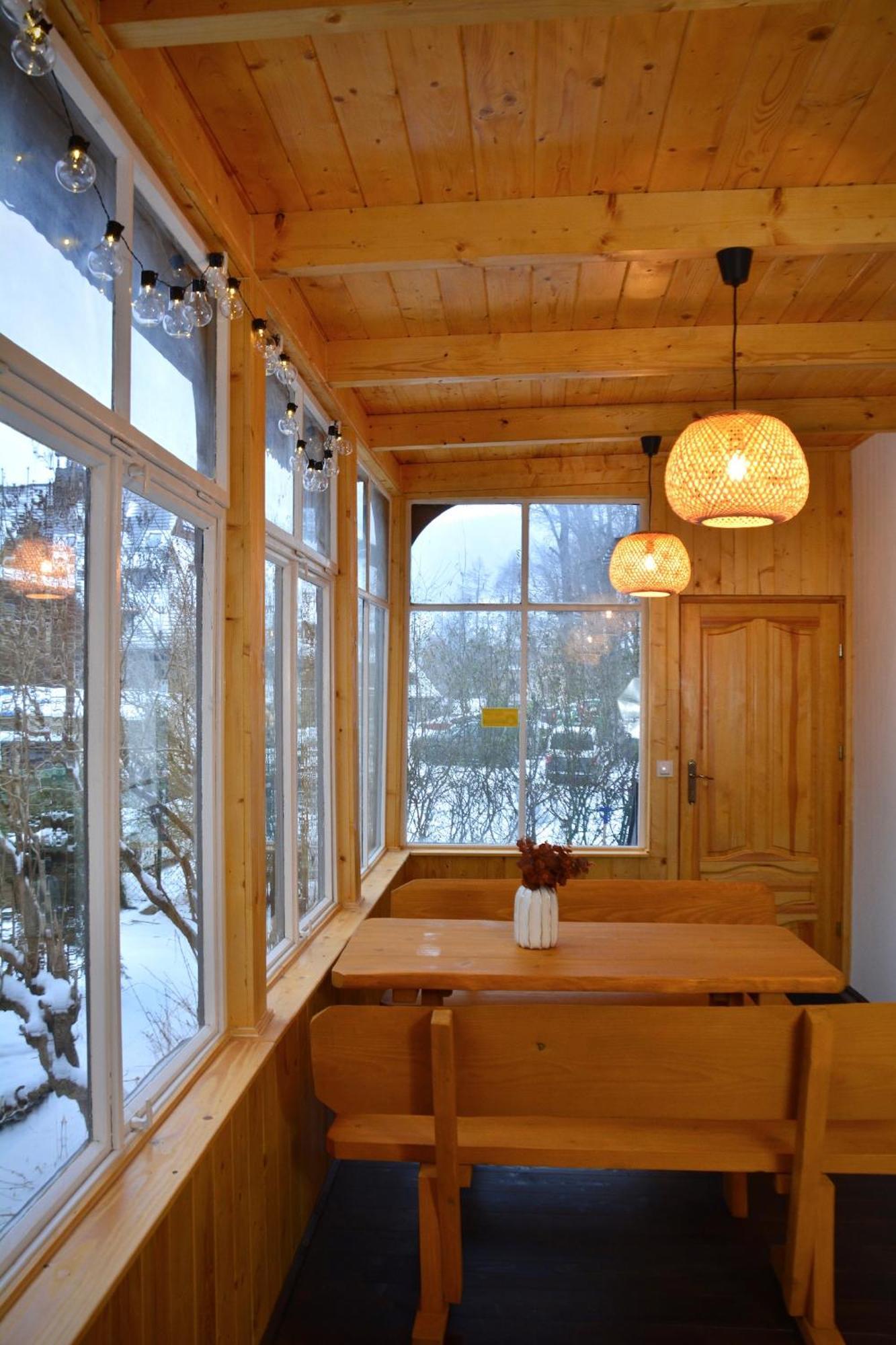 Apartamenty Ogrodowa 4 Obok Krupowek Zakopane Eksteriør billede